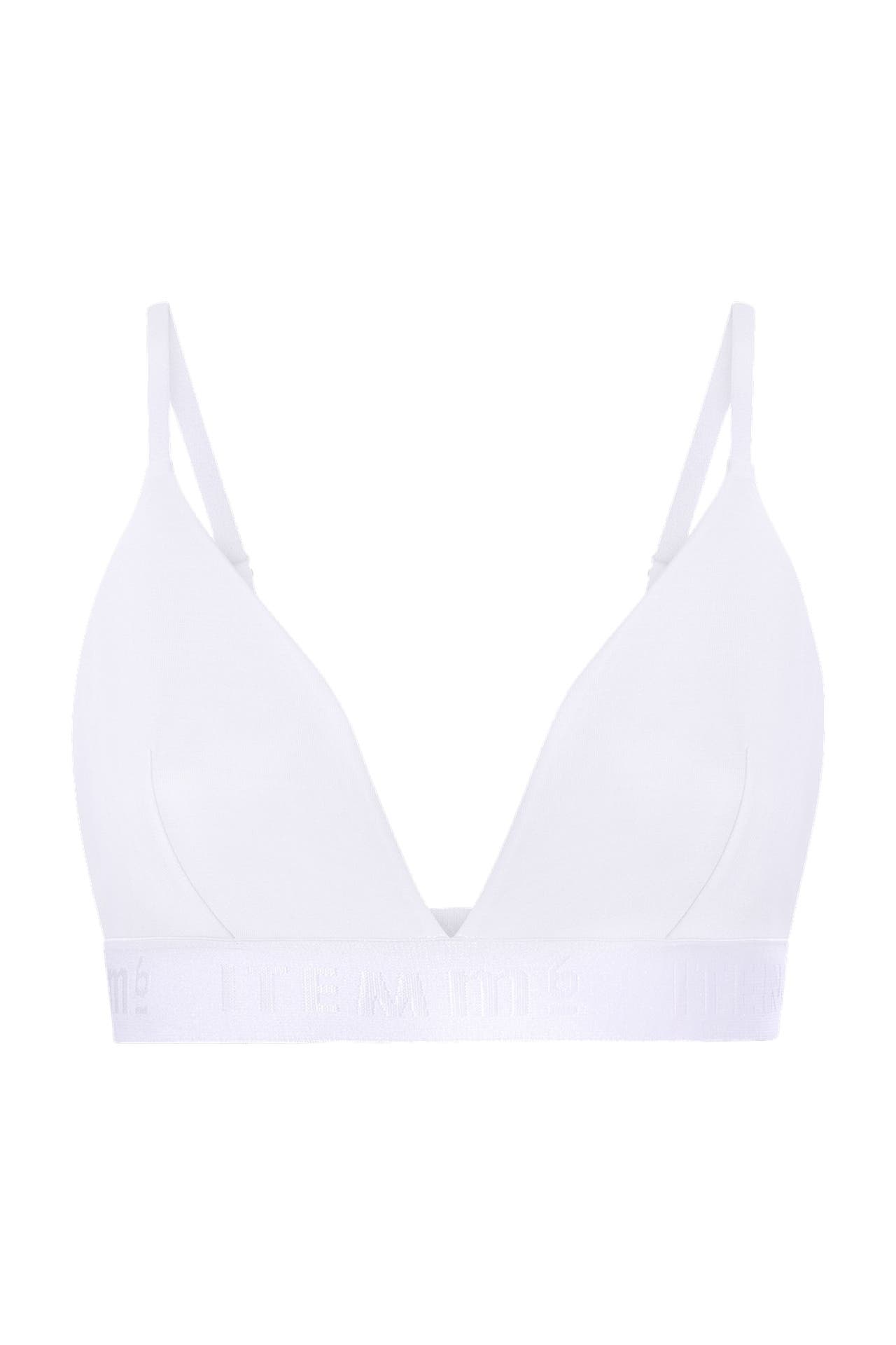 ITEM M6 Shapewear All Mesh white, Bild 1