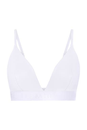 ITEM M6 Shapewear All Mesh white