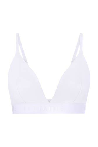 ITEM M6 Shapewear All Mesh white