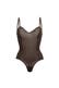 Shapewear All Mesh cacao