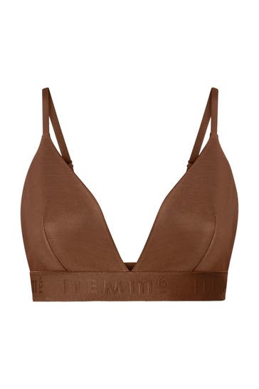 ITEM M6 Shapewear All Mesh milk chocolate