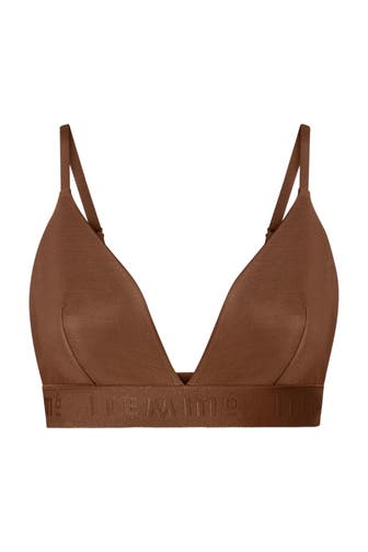 ITEM M6 Shapewear All Mesh milk chocolate