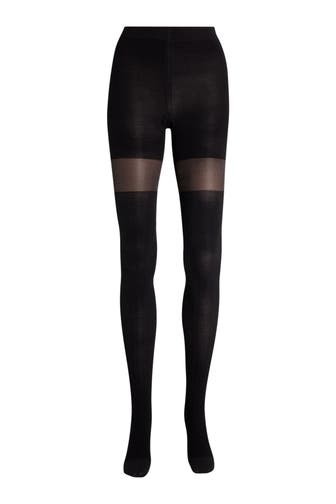 ITEM M6 Strumpfhose Cashmere graphite