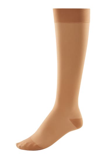 ITEM M6 Socken Invisible 15 DEN powder