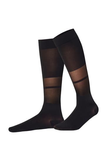 ITEM M6 Socken black