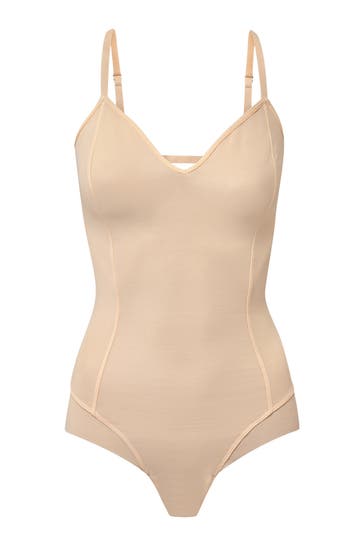 ITEM M6 Shapewear Apricot