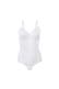 Shapewear All Mesh white
