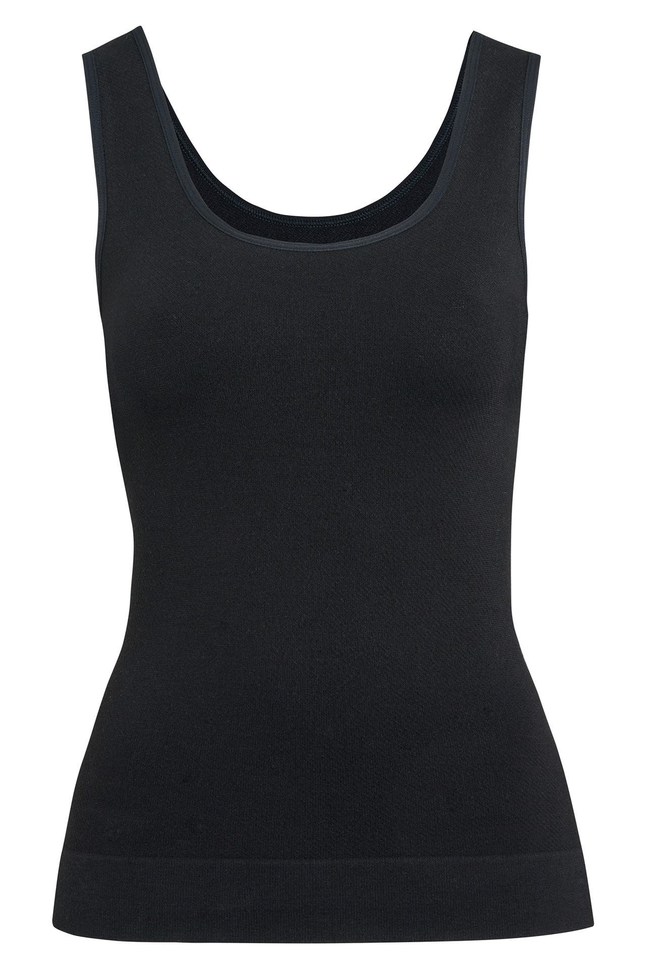 ITEM M6 Sport-Top Soft Ribbed black, Bild 1