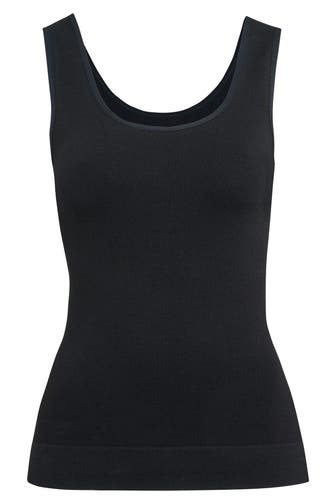 ITEM M6 Sport-Top Soft Ribbed black