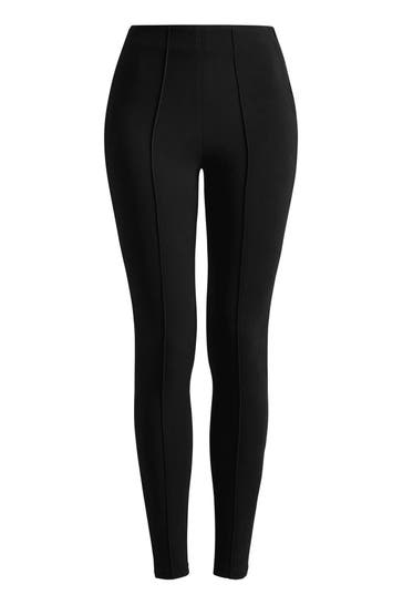 ITEM M6 Jeans schwarz skinny