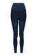 Leggings Soft Touch 50 DEN Highwaist marine