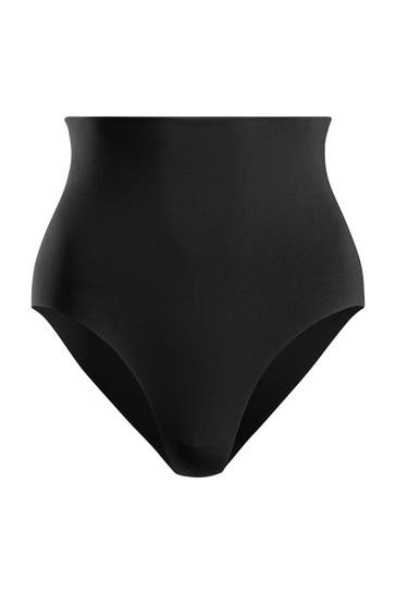 ITEM M6 Shapewear Sleek black