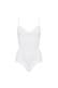 Shapewear All Mesh white