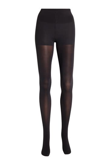ITEM M6 Strumpfhose Soft Touch Conscious 50 DEN Control Top almost black