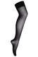 Strumpfhose Translucent 20 DEN almost black