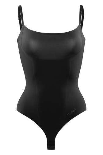 ITEM M6 Shape-Body schwarz