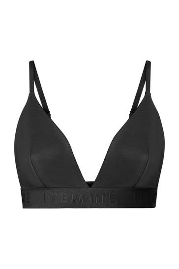 ITEM M6 Shapewear All Mesh black