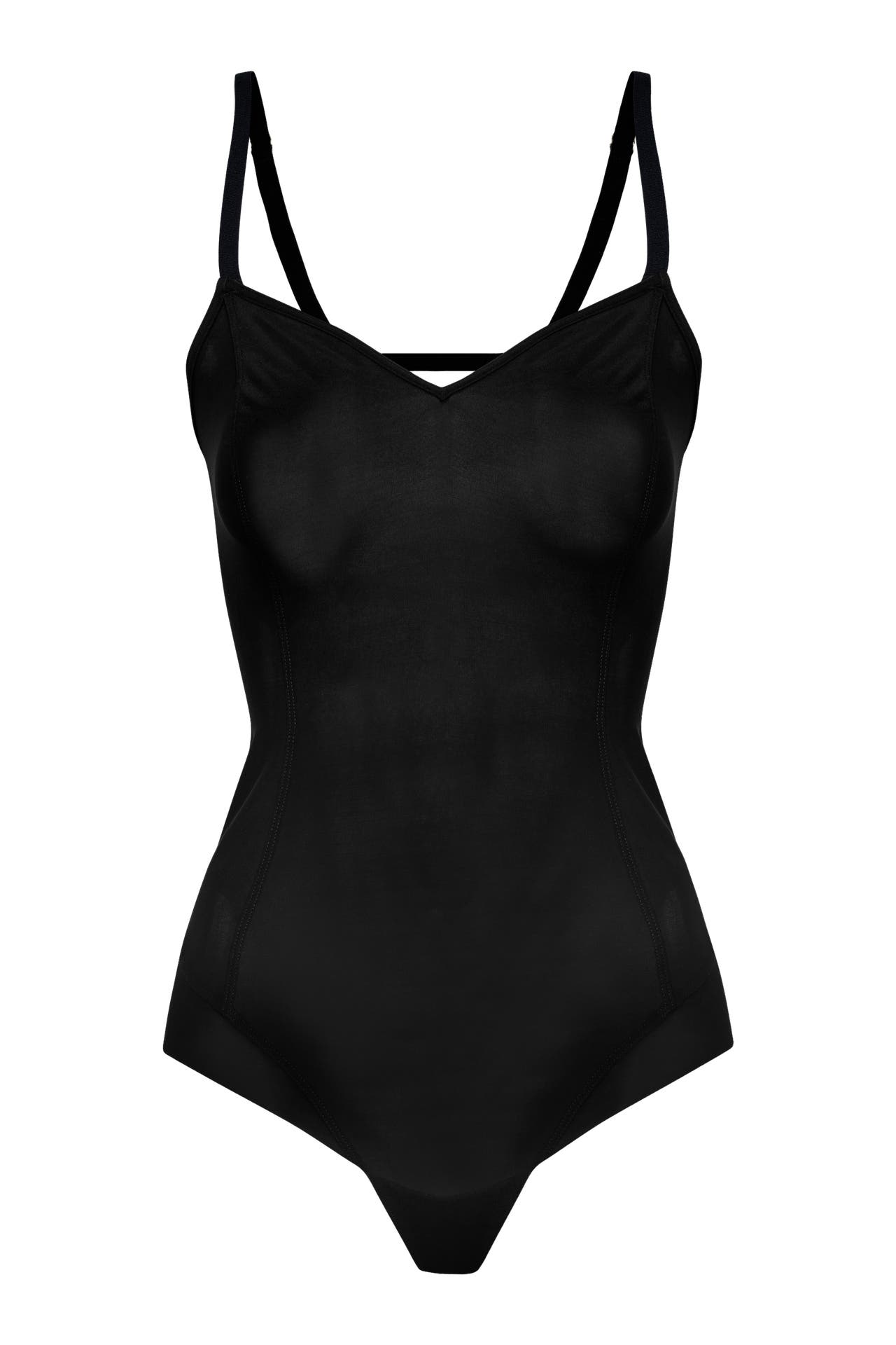 ITEM M6 Shapewear black, Bild 1