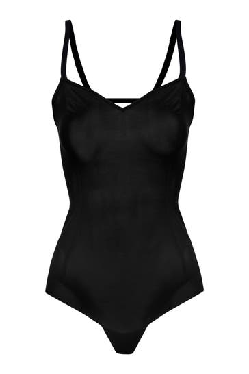 ITEM M6 Shapewear black