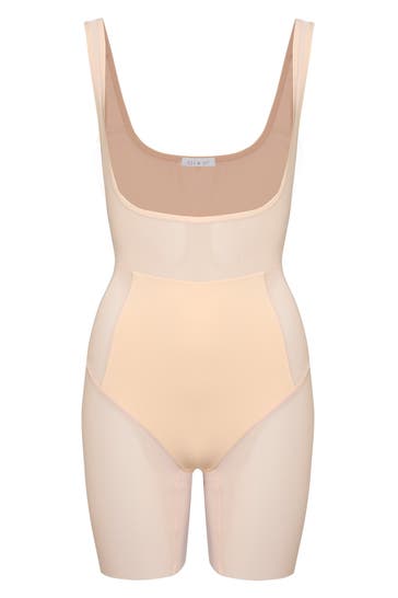 ITEM M6 Shapewear nude
