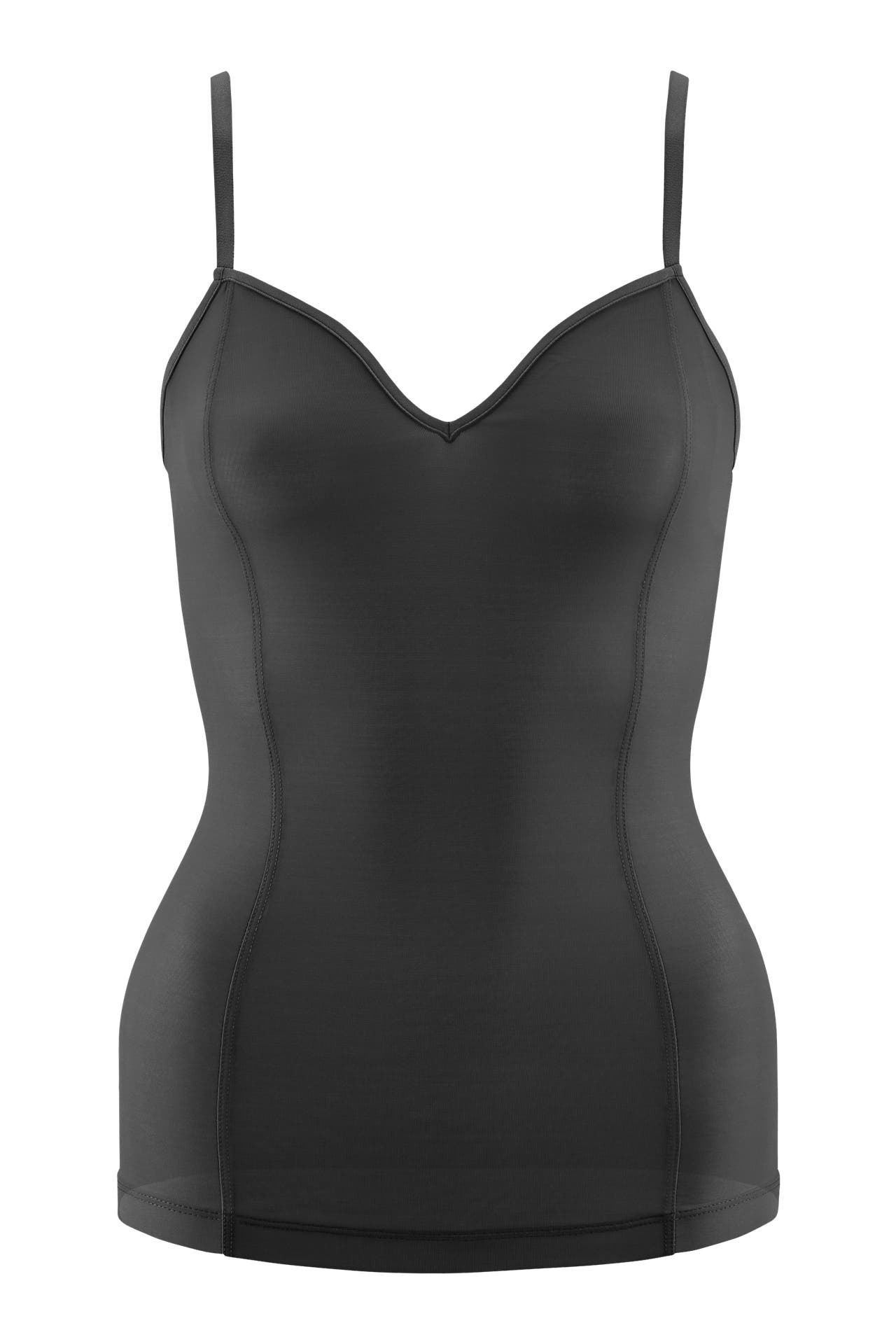 ITEM M6 Shapewear All Mesh black, Bild 1