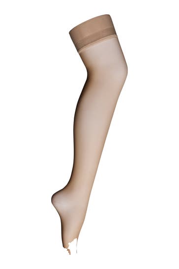 ITEM M6 Strumpfhose Invisible powder