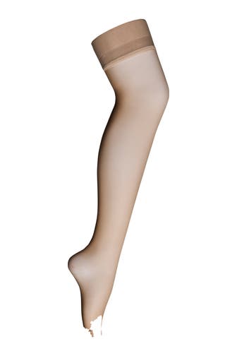 ITEM M6 Strumpfhose Invisible powder