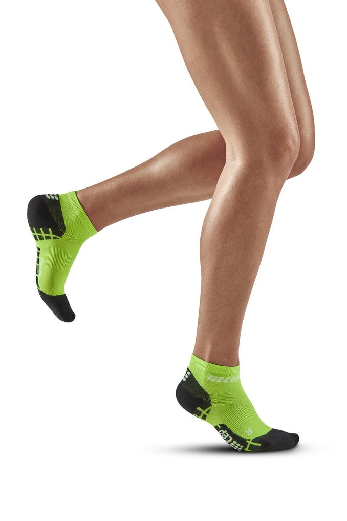 CEP Ultralight Compression Low Cut Socks Women » günstig online kaufen