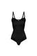 Shapewear All Mesh black