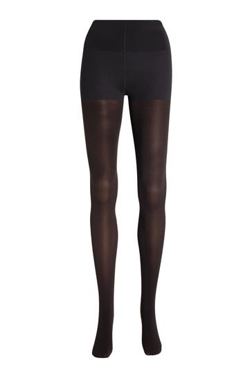 ITEM M6 Strumpfhose Soft Touch Conscious 50 DEN Control Top beluga