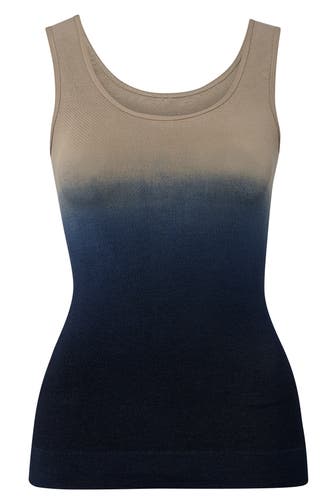 ITEM M6 Sport-Top Soft Ribbed navy nougat