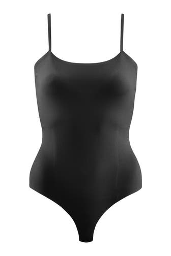 ITEM M6 Shapewear Sleek black
