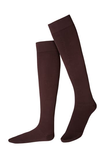 ITEM M6 Strumpfhose Cosy Winter Conscious 100 DEN cacao
