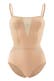 Shapewear apricot