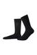 Socken ALLDAY FREEDOM SOFT COMPRESSION black