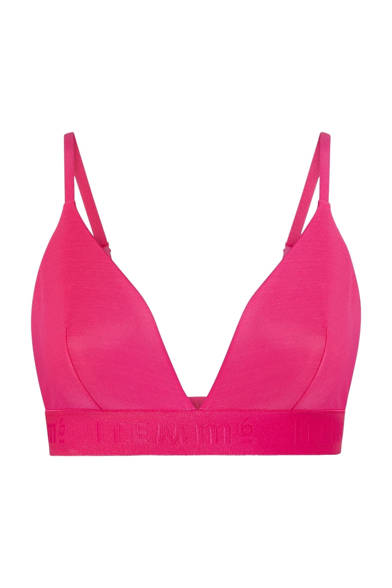 ITEM M6 Shapewear All Mesh cherry blossom, Bild 1