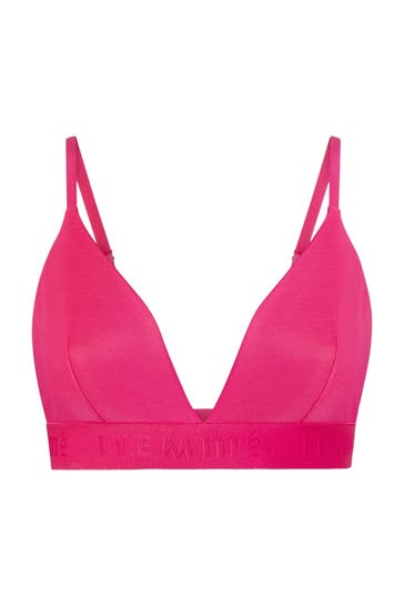 ITEM M6 Shapewear All Mesh cherry blossom