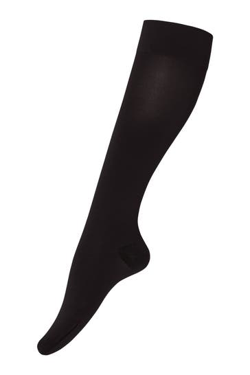 ITEM M6 Socken Soft Touch Conscious 50 DEN black