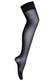 Strümpfe Translucent 20 DEN anthracite