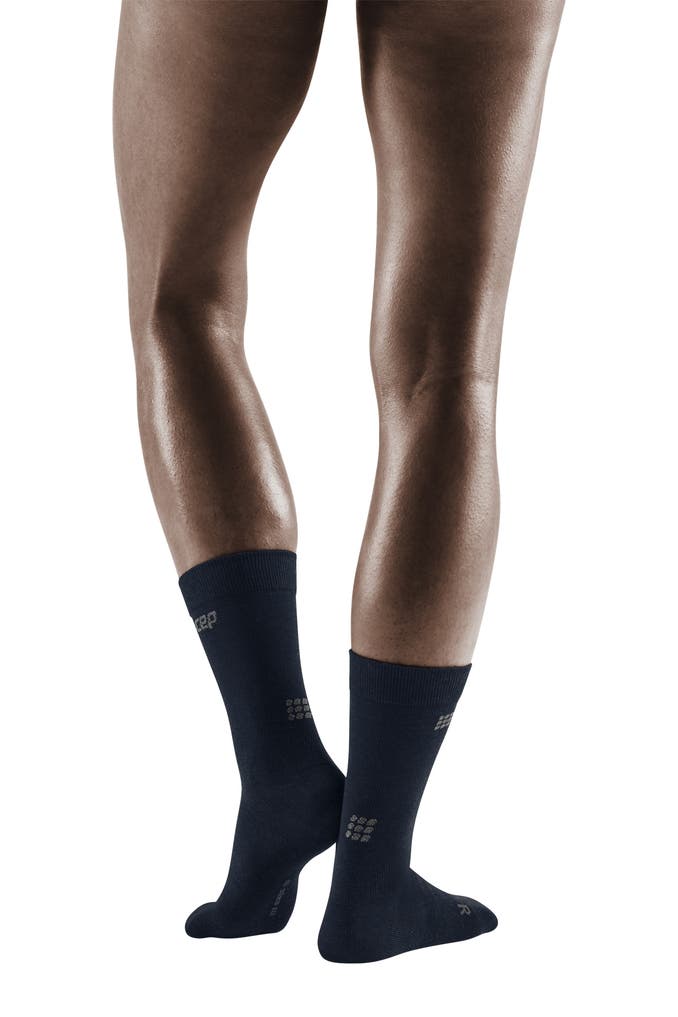 CEP Allday Recovery Compression Mid Cut Socks Allday Recovery