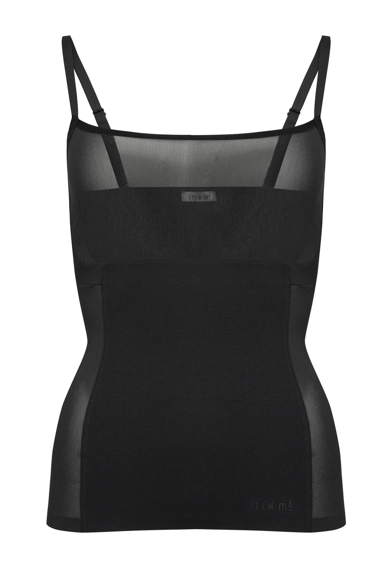 ITEM M6 Shapewear black, Bild 1
