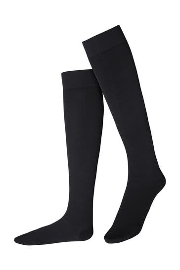 ITEM M6 Strumpfhose Cosy Winter Conscious 100 DEN black