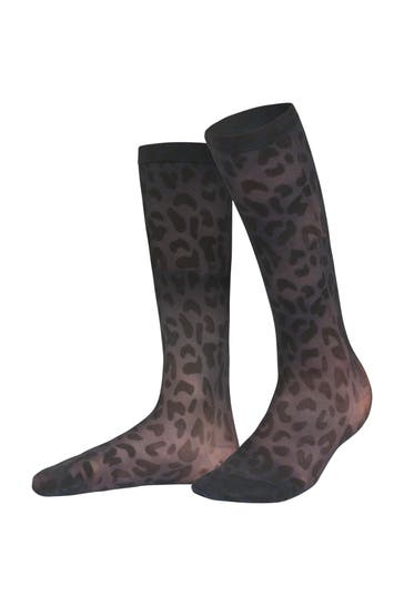 ITEM M6 Socken COMPRESSION TRANSLUCENT 20 CONSCIOUS leo
