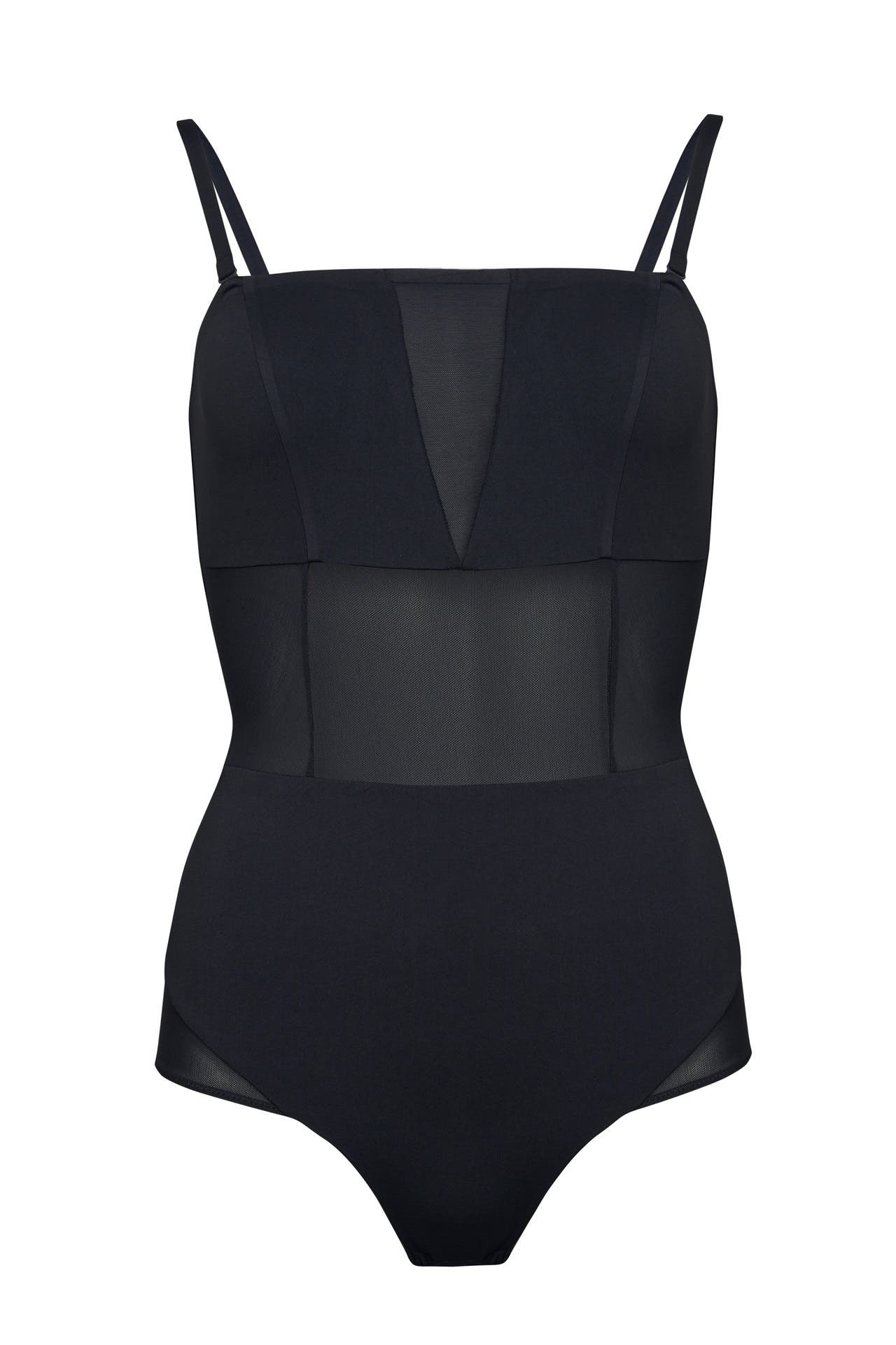 ITEM M6 Shapewear black, Bild 1