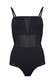 Shapewear black