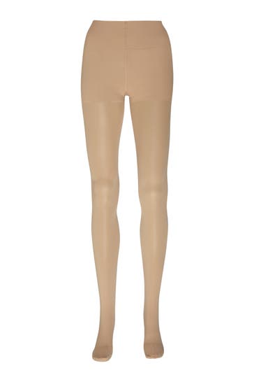ITEM M6 Strumpfhose Translucent 30 DEN Conscious powder