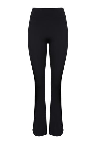 ITEM M6 Leggings black Slim