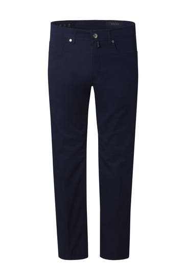 PIERRE CARDIN Chino Laval Salute Straight