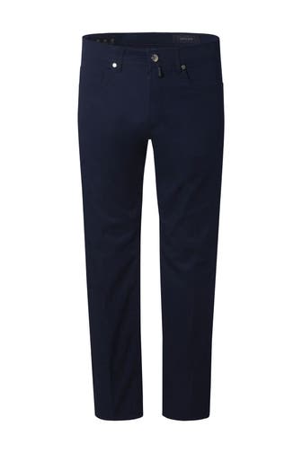 PIERRE CARDIN Chino Laval Salute Straight