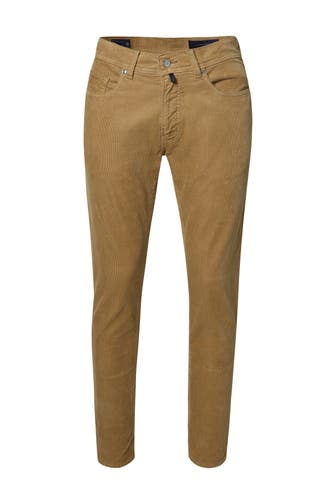PIERRE CARDIN Jeans Lyon Kelp Tapered